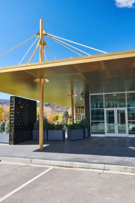 TACAW (The Arts Campus at Willits) photo 1
