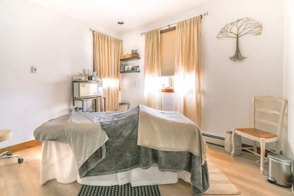 GRAND PEARL AESTHETICS & WELLNESS