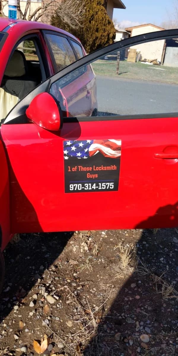 1 Of Those Locksmith Guys photo 3