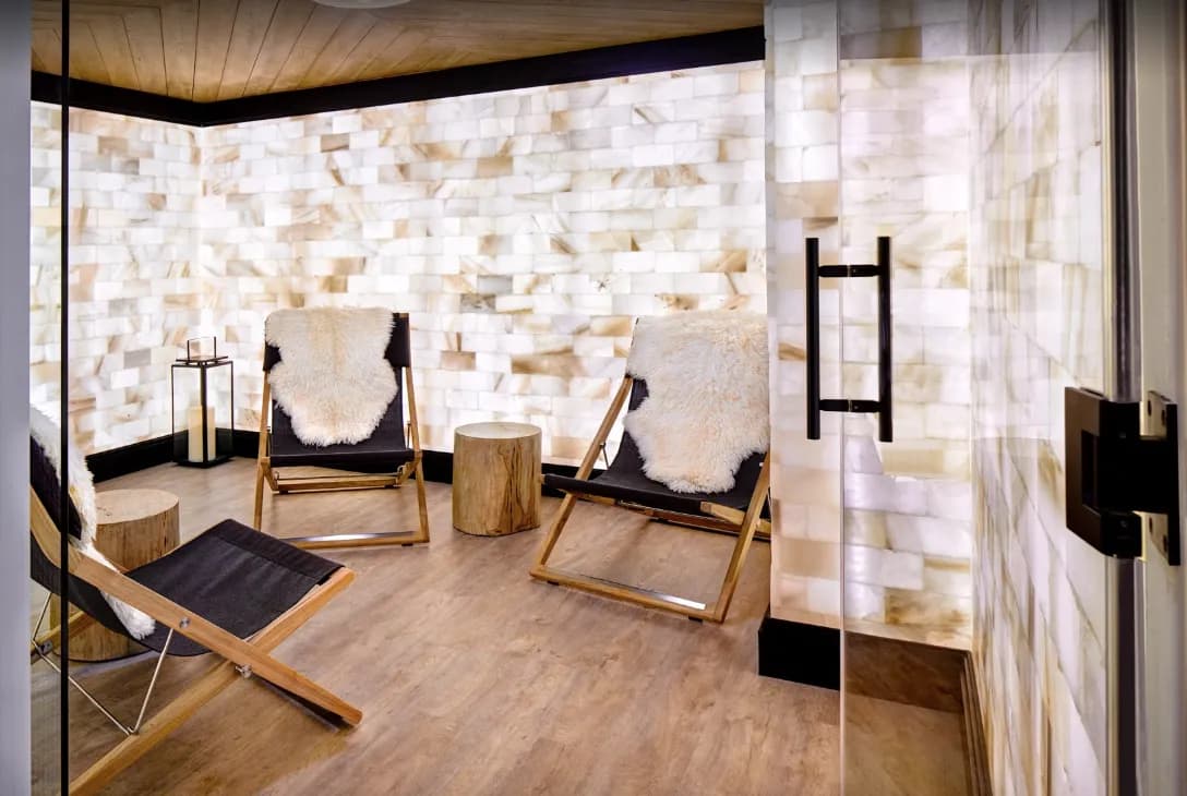 Well & Being Spa Vail at The Hythe