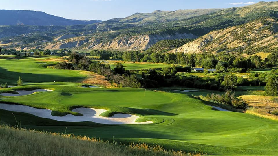 Frost Creek