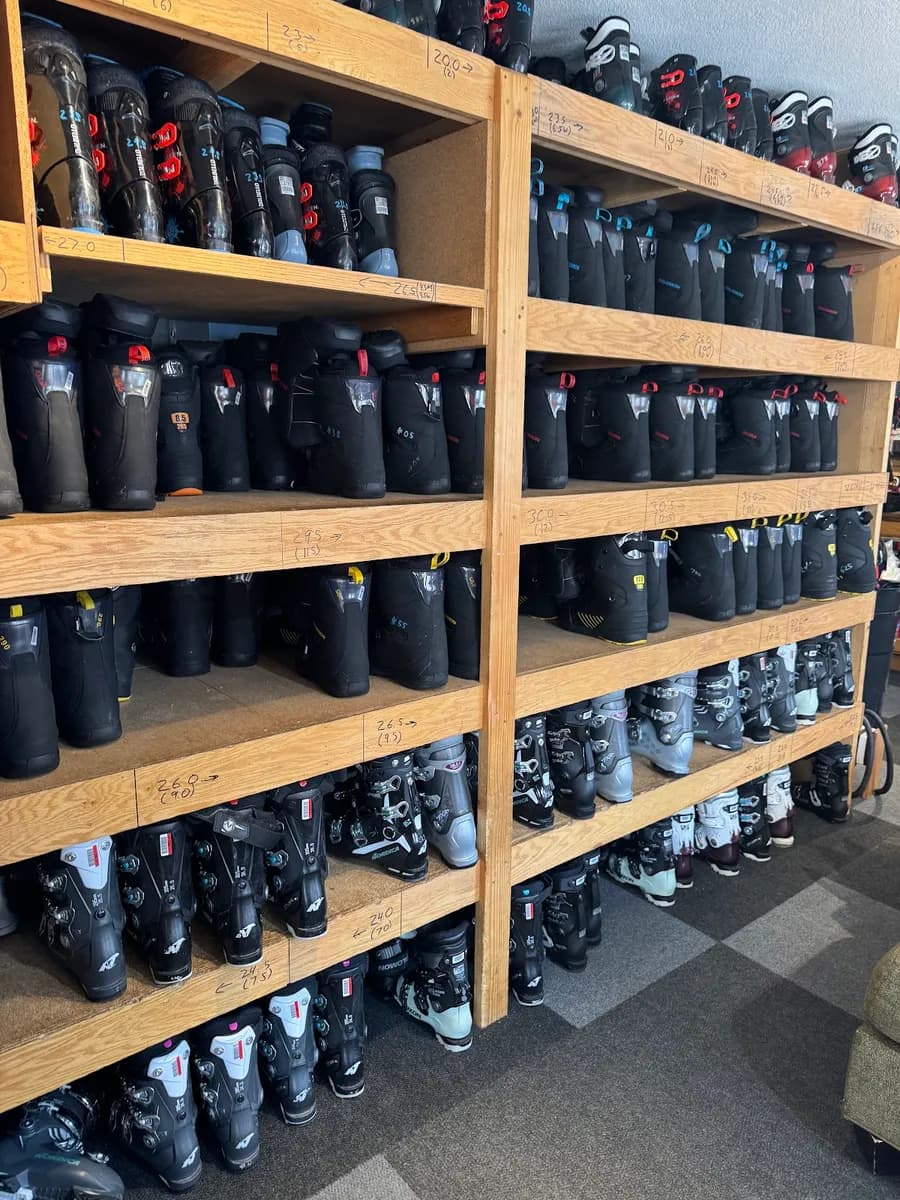 Snowdance Sports