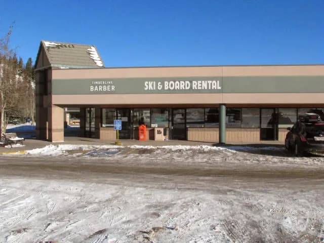 AMR Rentals Ski & Board