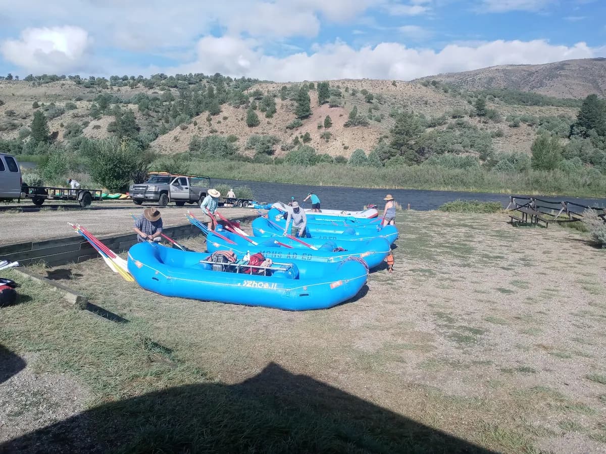 Pumphouse Campground photo 2