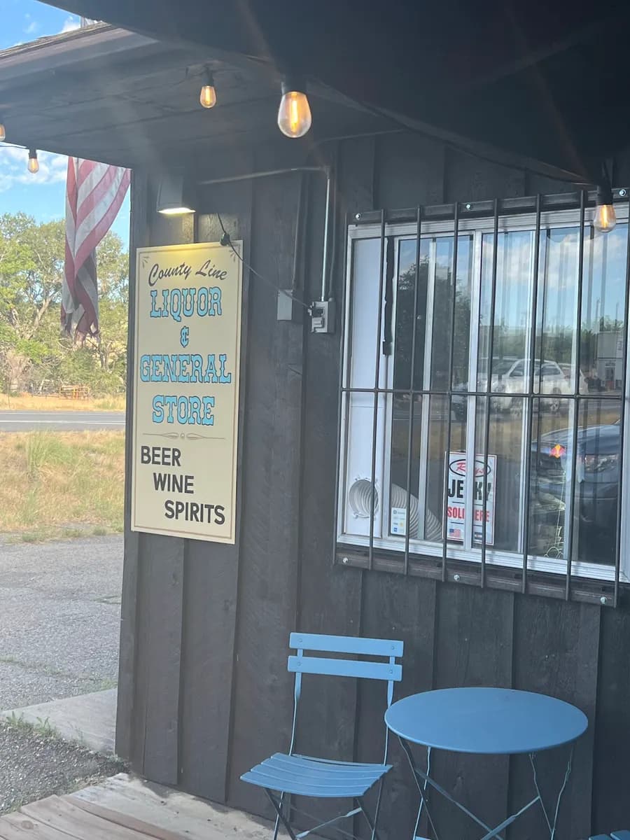 County Line Mercantile & Liquor image