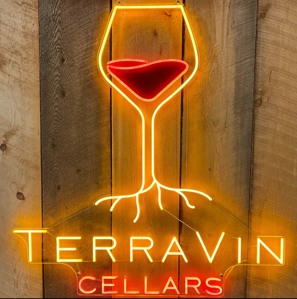 TerraVin Cellars photo 1