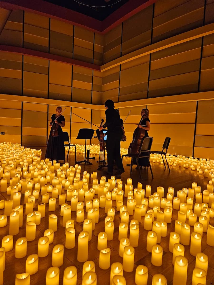 Love Recital Hall photo 1