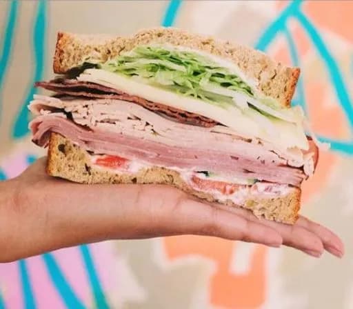 Jimmy John's