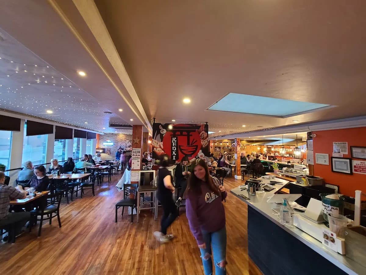Kedai Pho & Japanese Cuisine