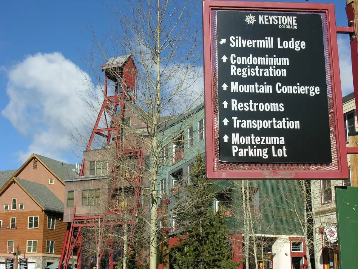 River Run Village