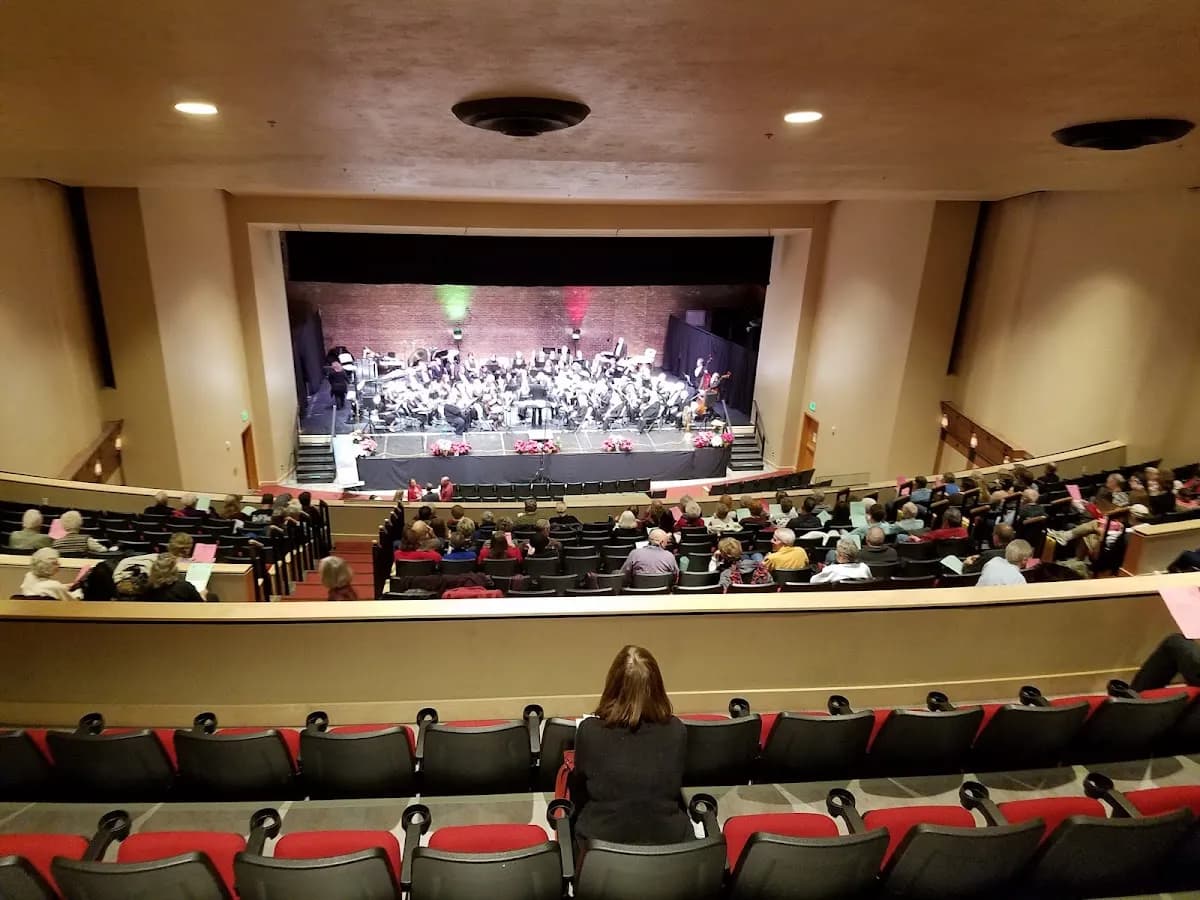 The Avalon Theatre photo 1