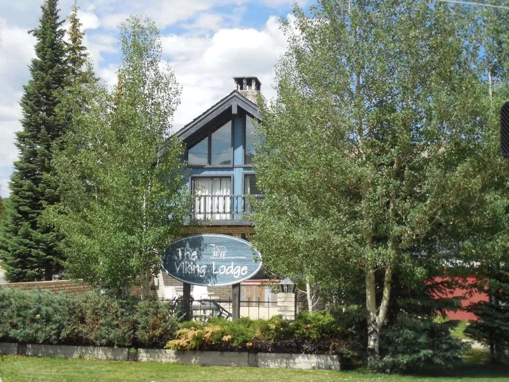 Viking Lodge