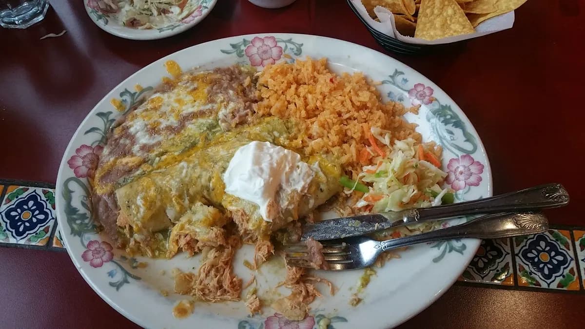 Fiesta Jalisco photo 1