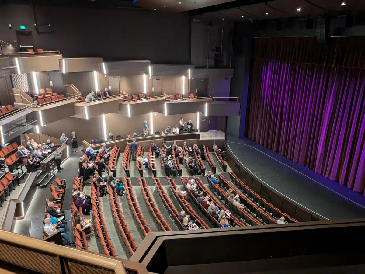 Asteria Theatre