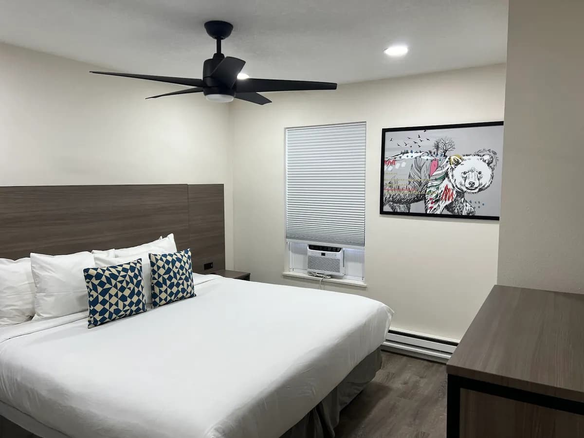 The Fold Hotels - Steamboat Springs photo 1