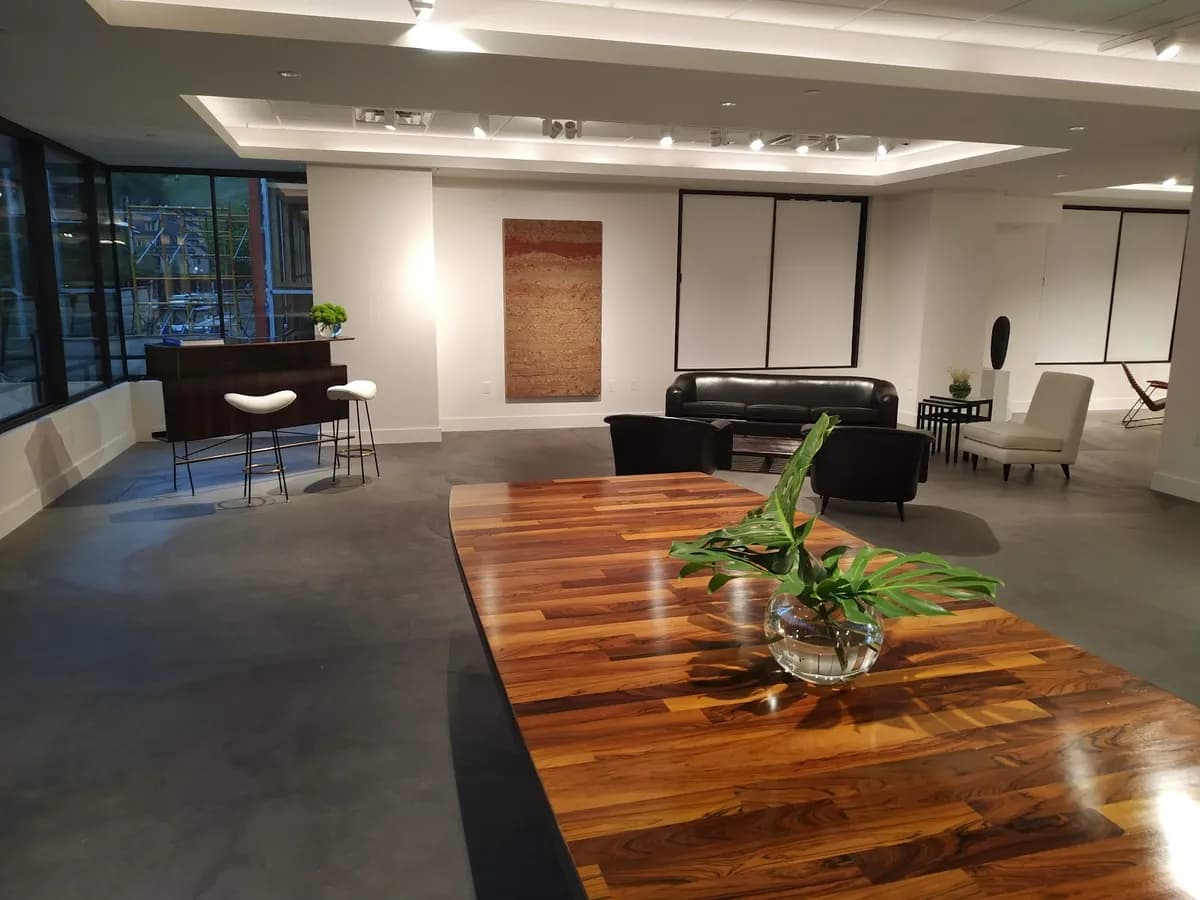 Hunter Loft - Private Event Venue