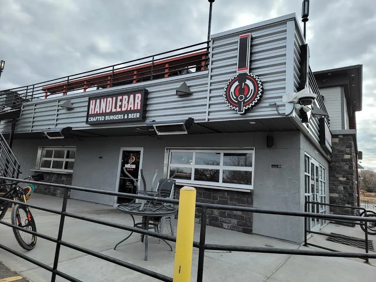 Handlebar Tap House photo 1