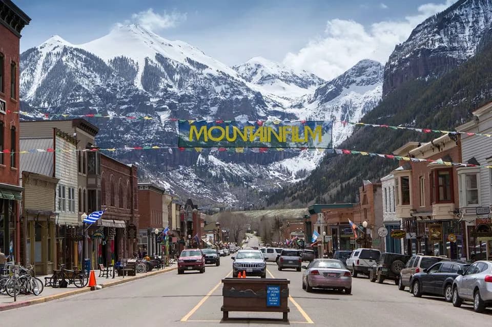 Real Estate Agent Telluride image