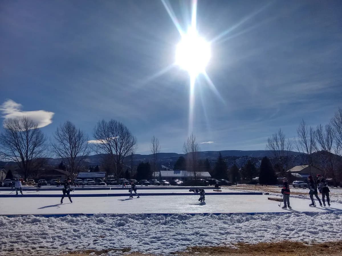 Eagle Town Park