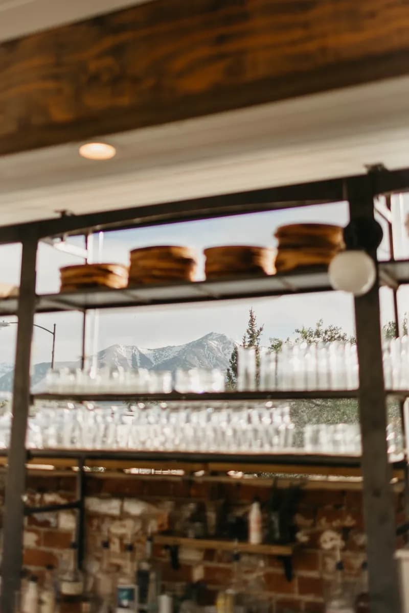 Terrace On Main- please call to hear our weekly possible closings for private events photo 1