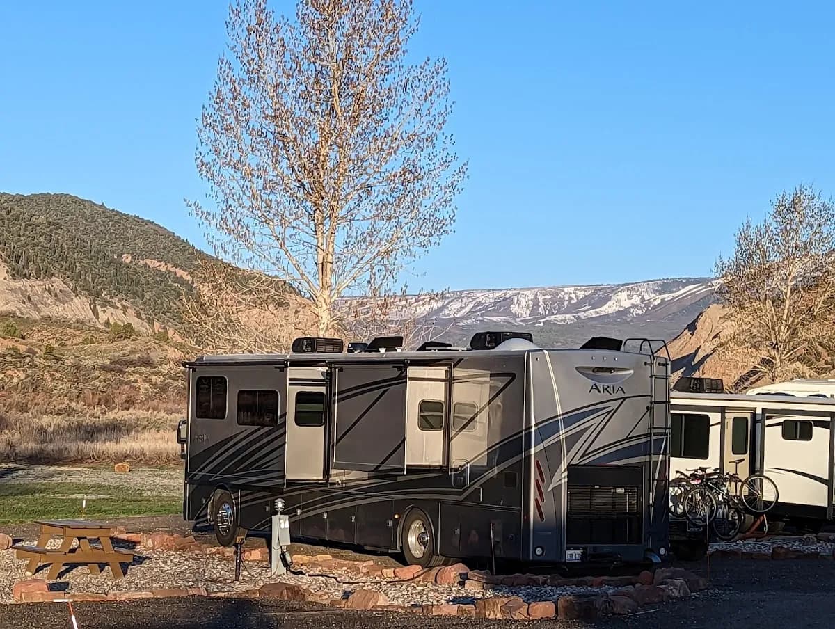 River Dance RV Resort