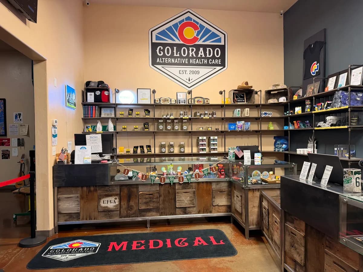Colorado Alternative Health Care photo 2