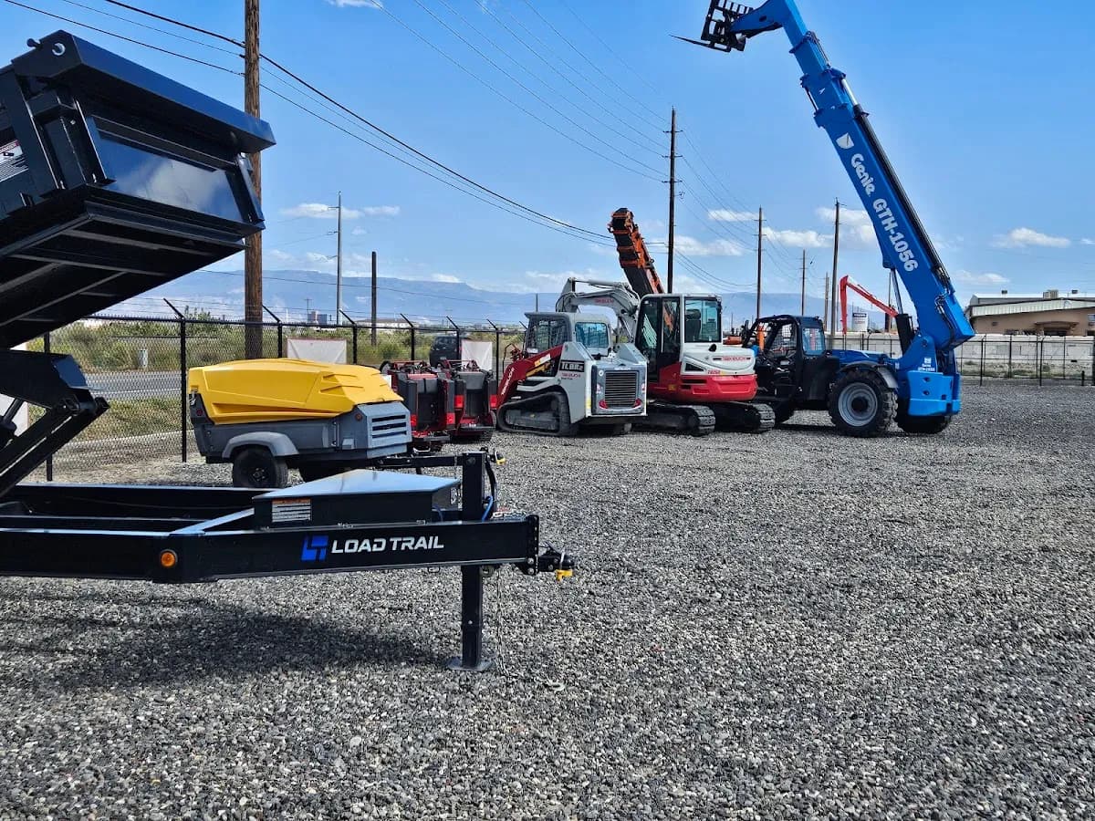 20/20 Equipment Company