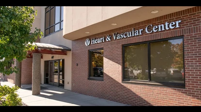 Heart & Vascular Center, Grand Junction Clinic