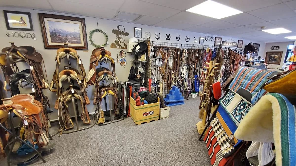 The Cowboy Mercantile image