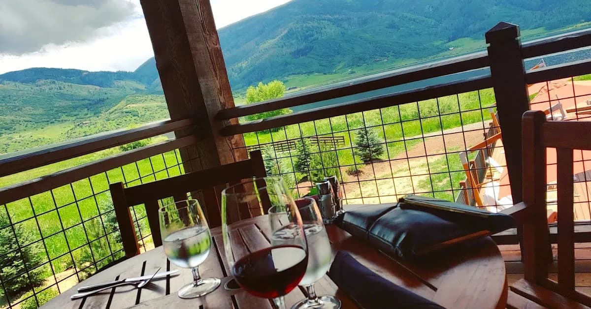 Catamount Lodge