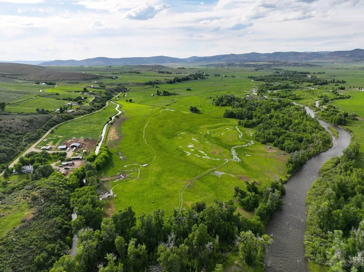 United Country Colorado Brokers & Auctioneers, Gary Hubbell