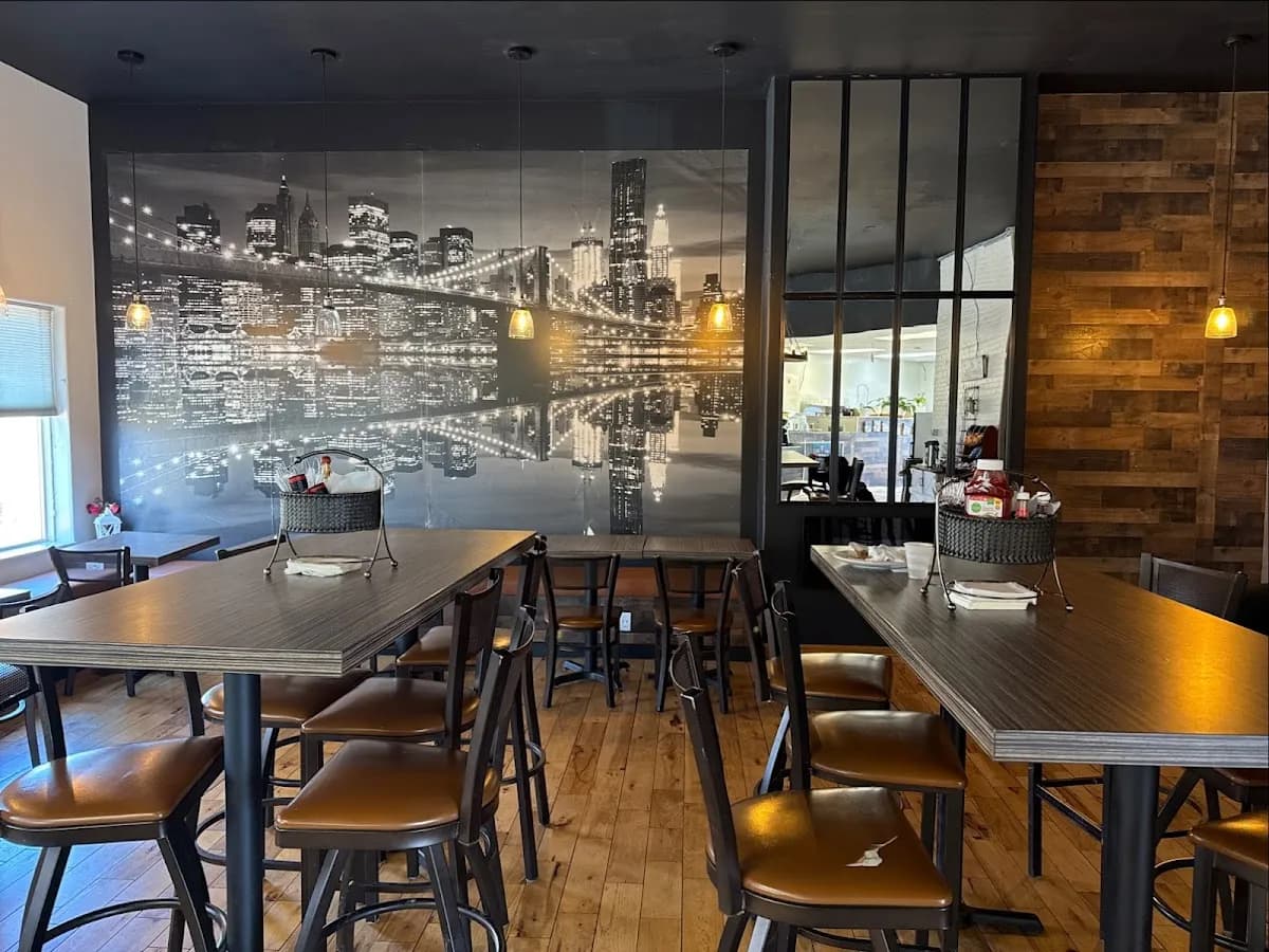 Tu Casa Coffeeshop
