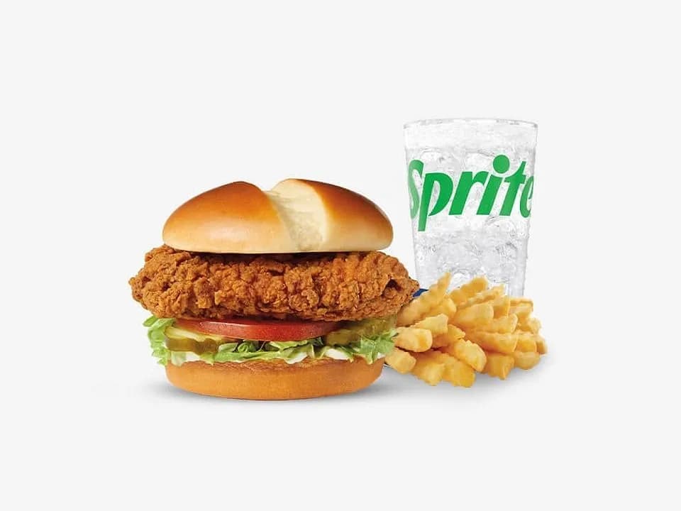 Culver’s photo 2
