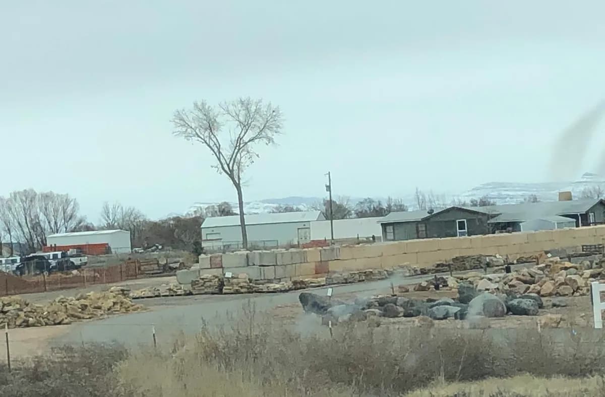 Balanced Rock Sand & Stone Llc photo 3