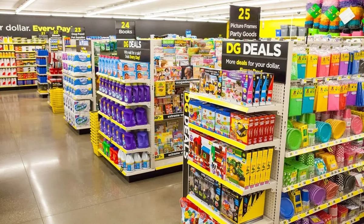 Dollar General photo 3