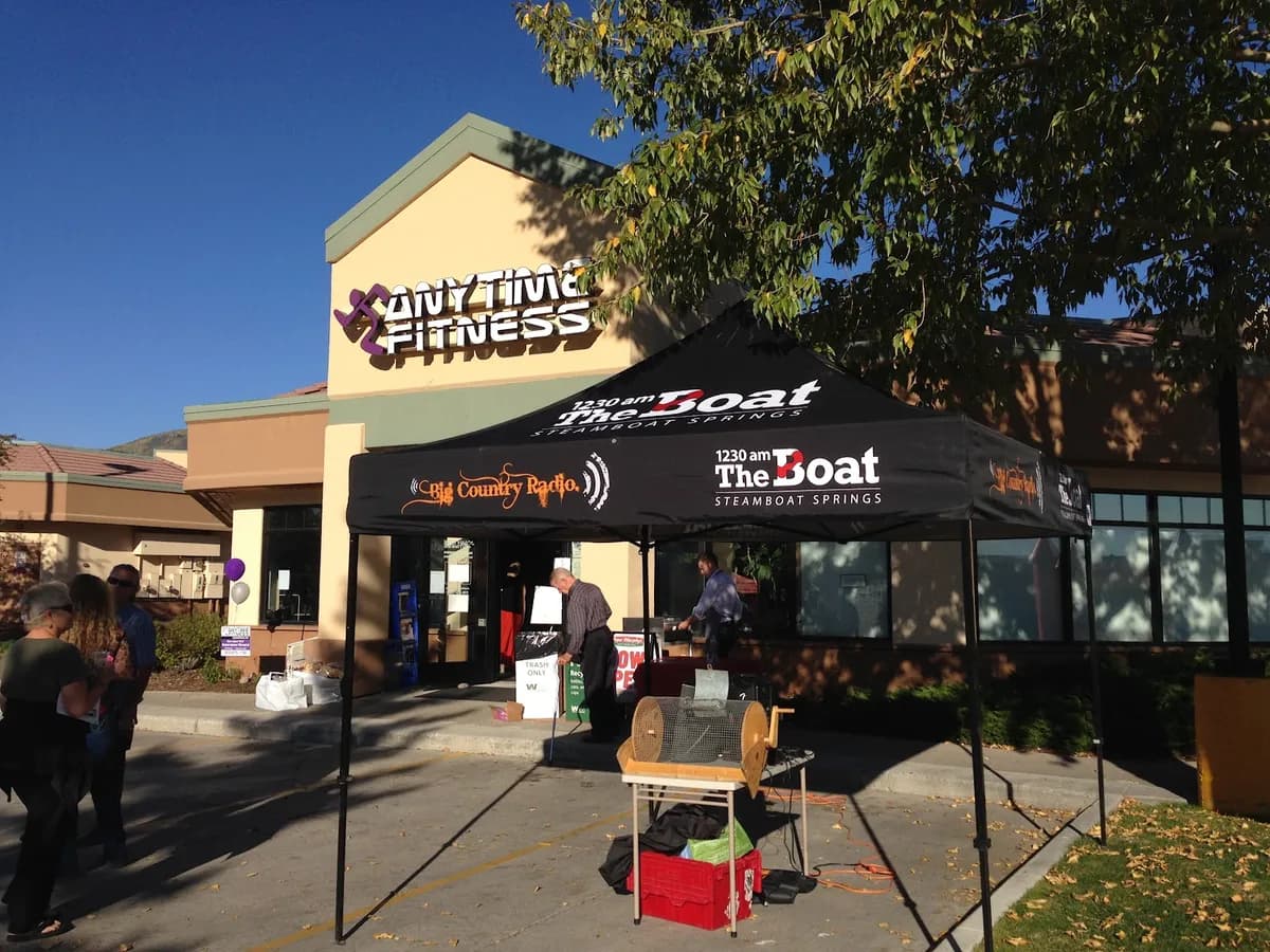 Anytime Fitness photo 2