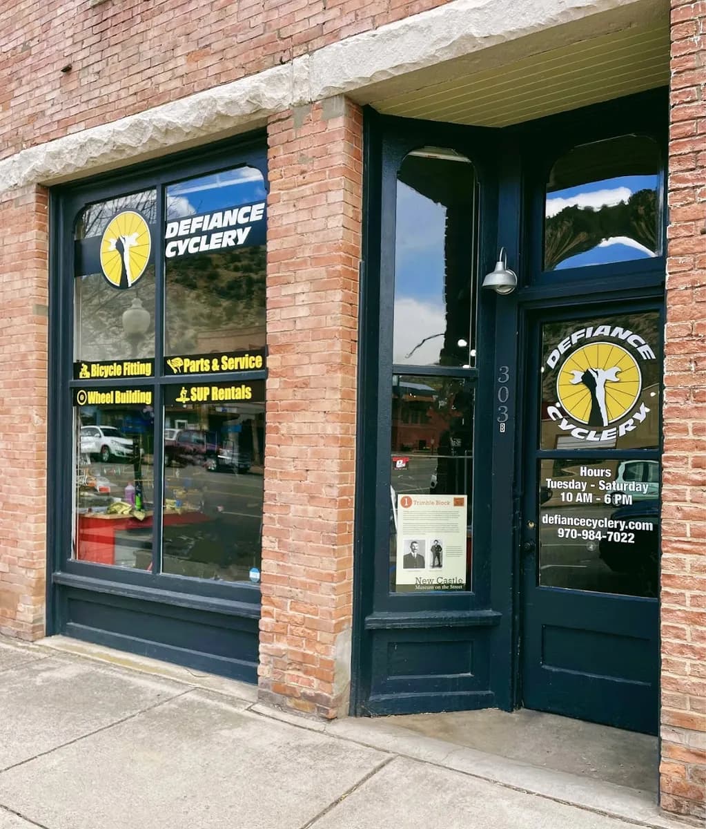 Defiance Cyclery