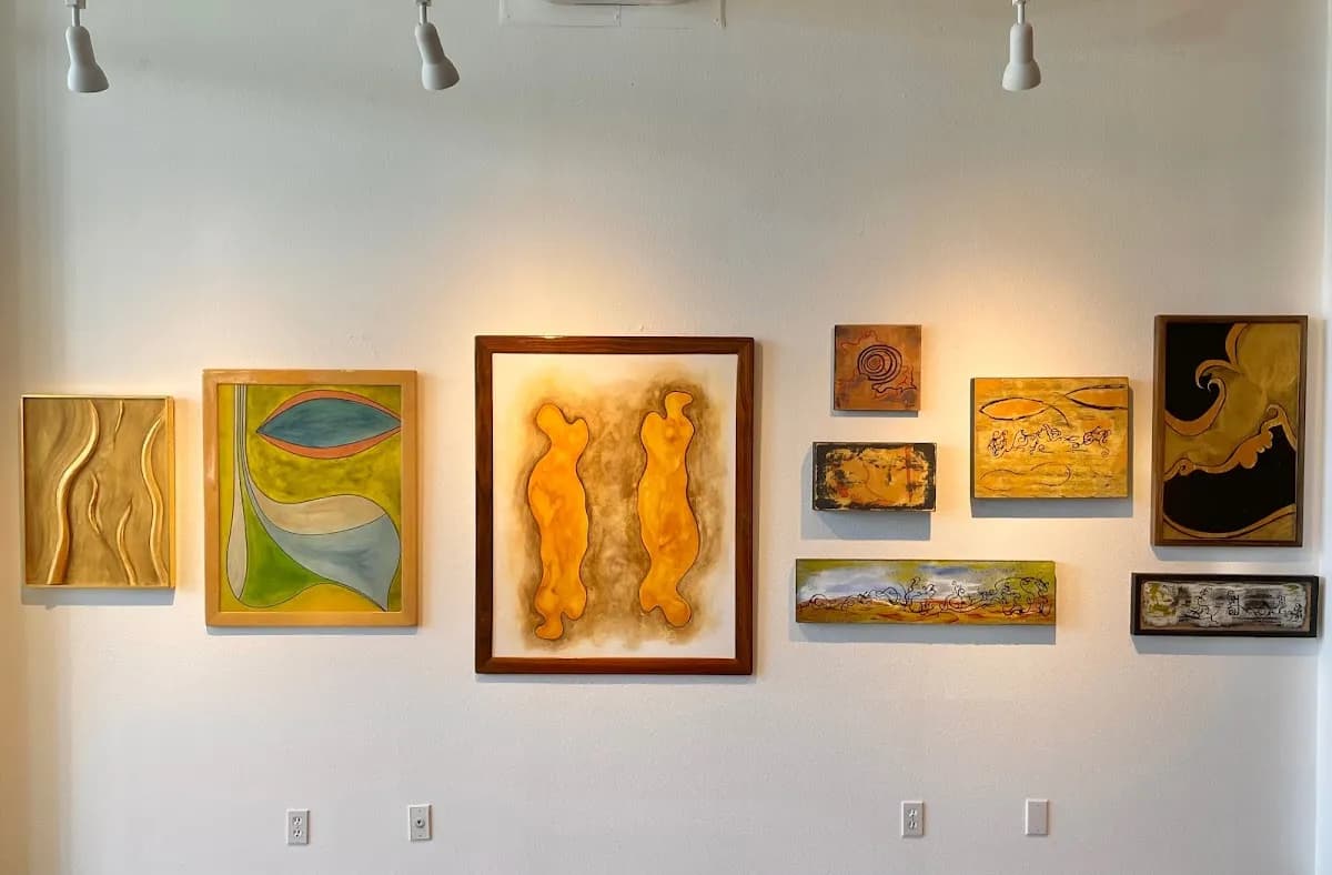 Orbit ArtSpace