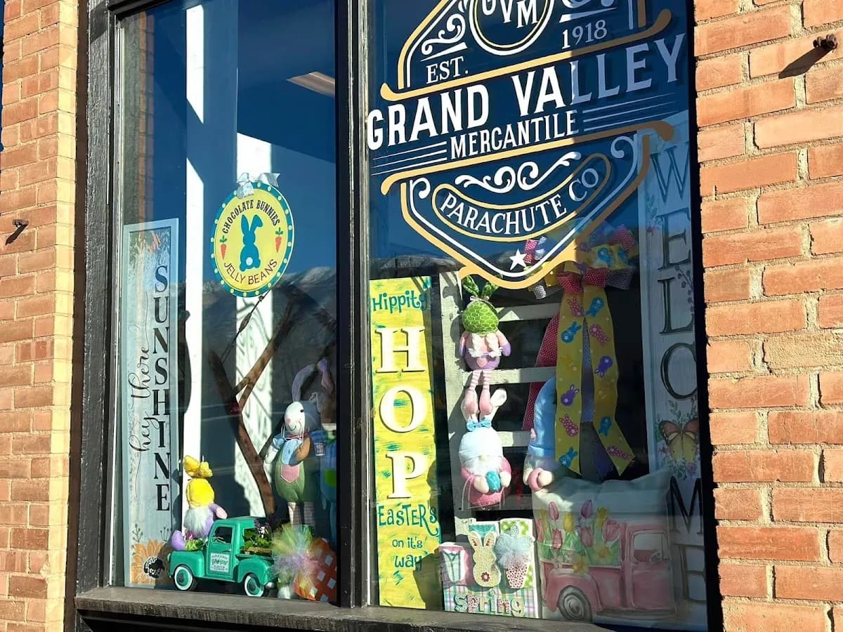 Grand Valley Mercantile