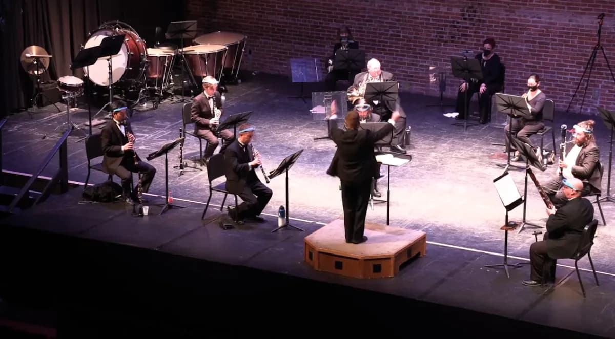 Grand Junction Symphony Orchestra photo 2