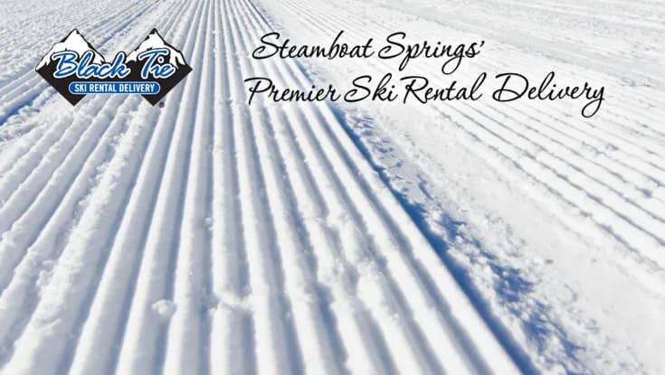 Black Tie Ski Rentals of Steamboat