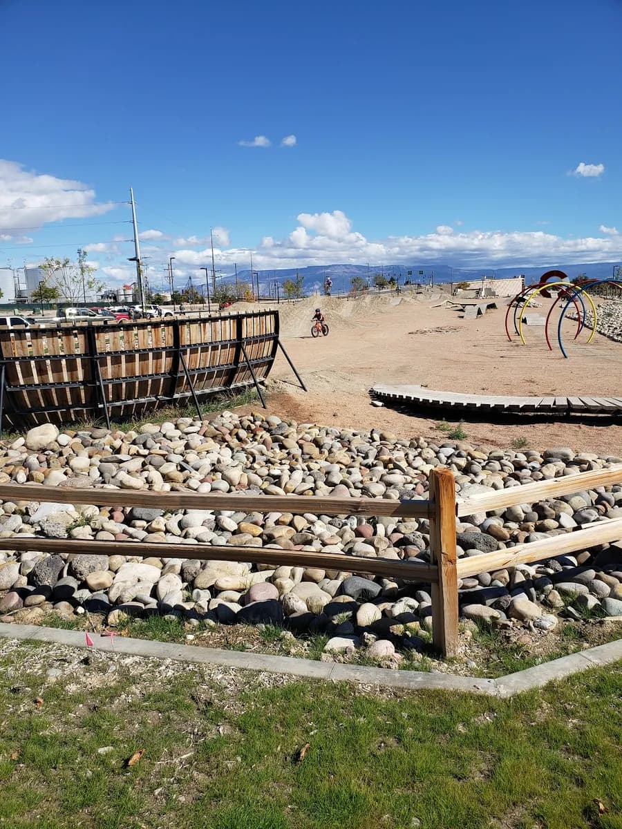 Dos Rios Bike Park photo 1