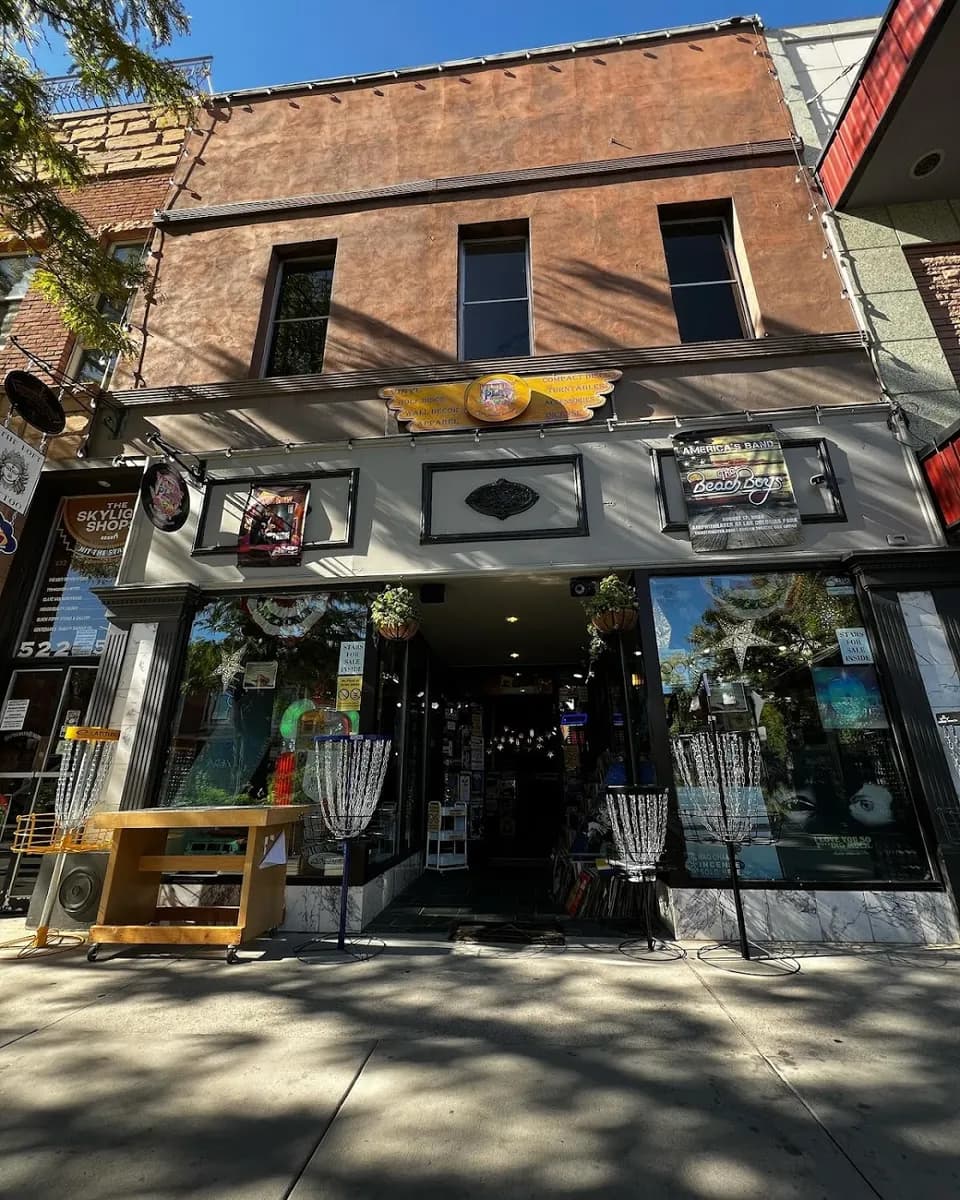 Triple Play Records photo 1