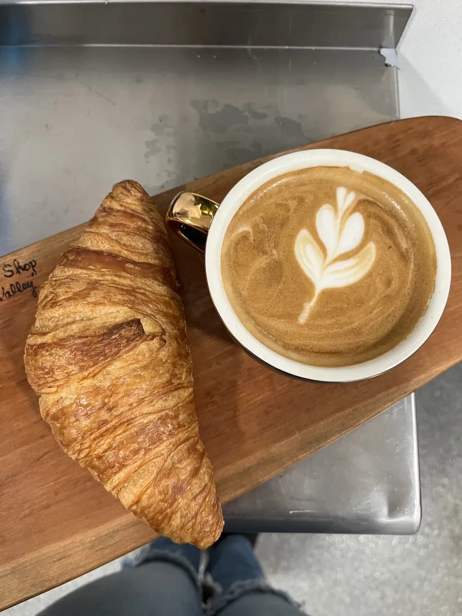 Itzy’s Coffee