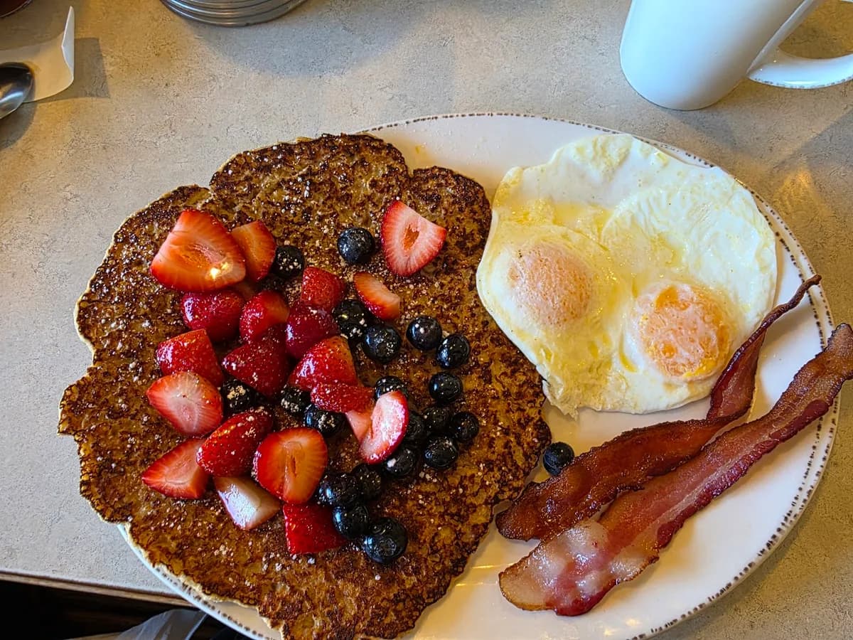 The Egg Steamboat Springs photo 3