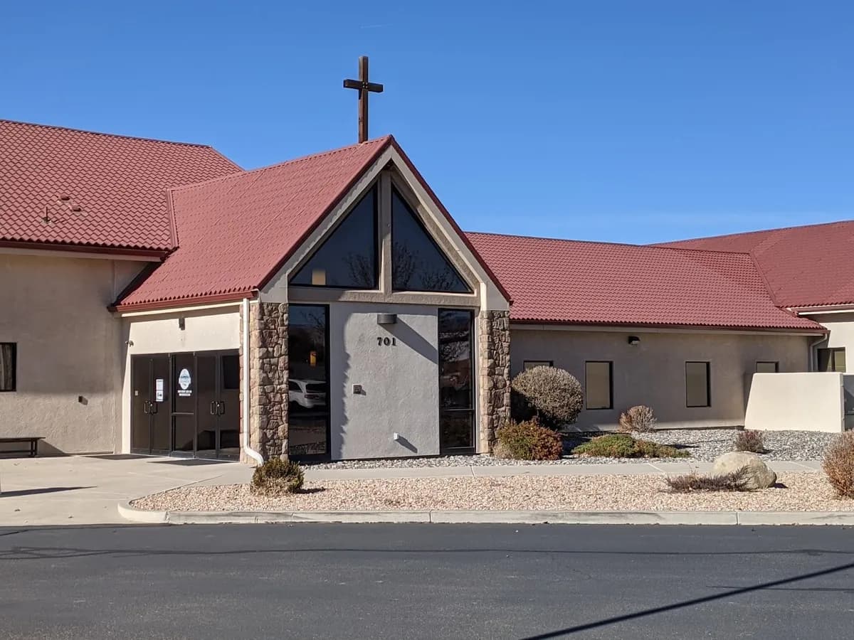 River of Life Alliance Church photo 3