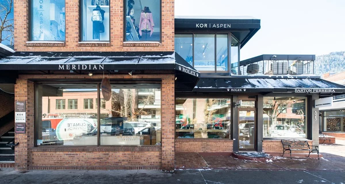 Meridian Jewelers