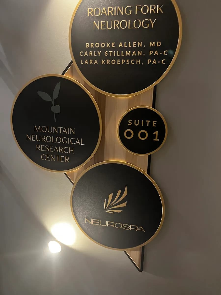 NeuroSpa Willits