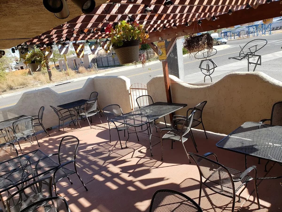 Fiesta Guadalajara Mexican Restaurant Fruita