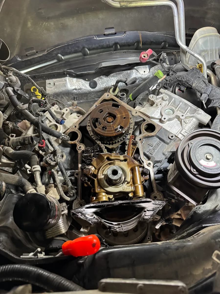 Cody’s mobile auto repair